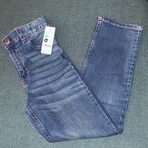 Oshkosh Blue Denim Jeans